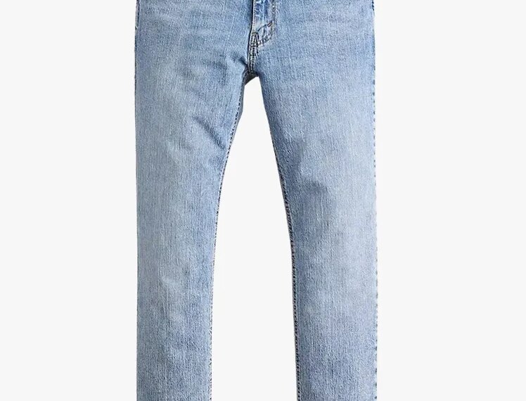 GQ’s Top Picks: Denim Engineered for the Modern Man’s Hustle