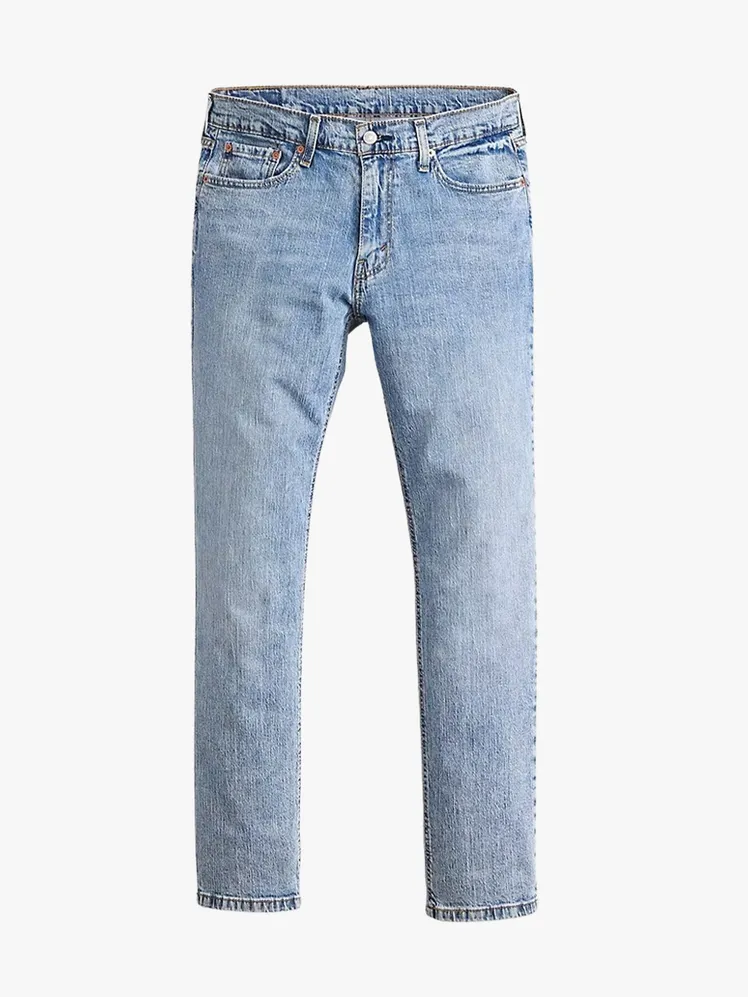 GQ's Top Picks: Denim Engineered for the Modern Man's Hustle 15
