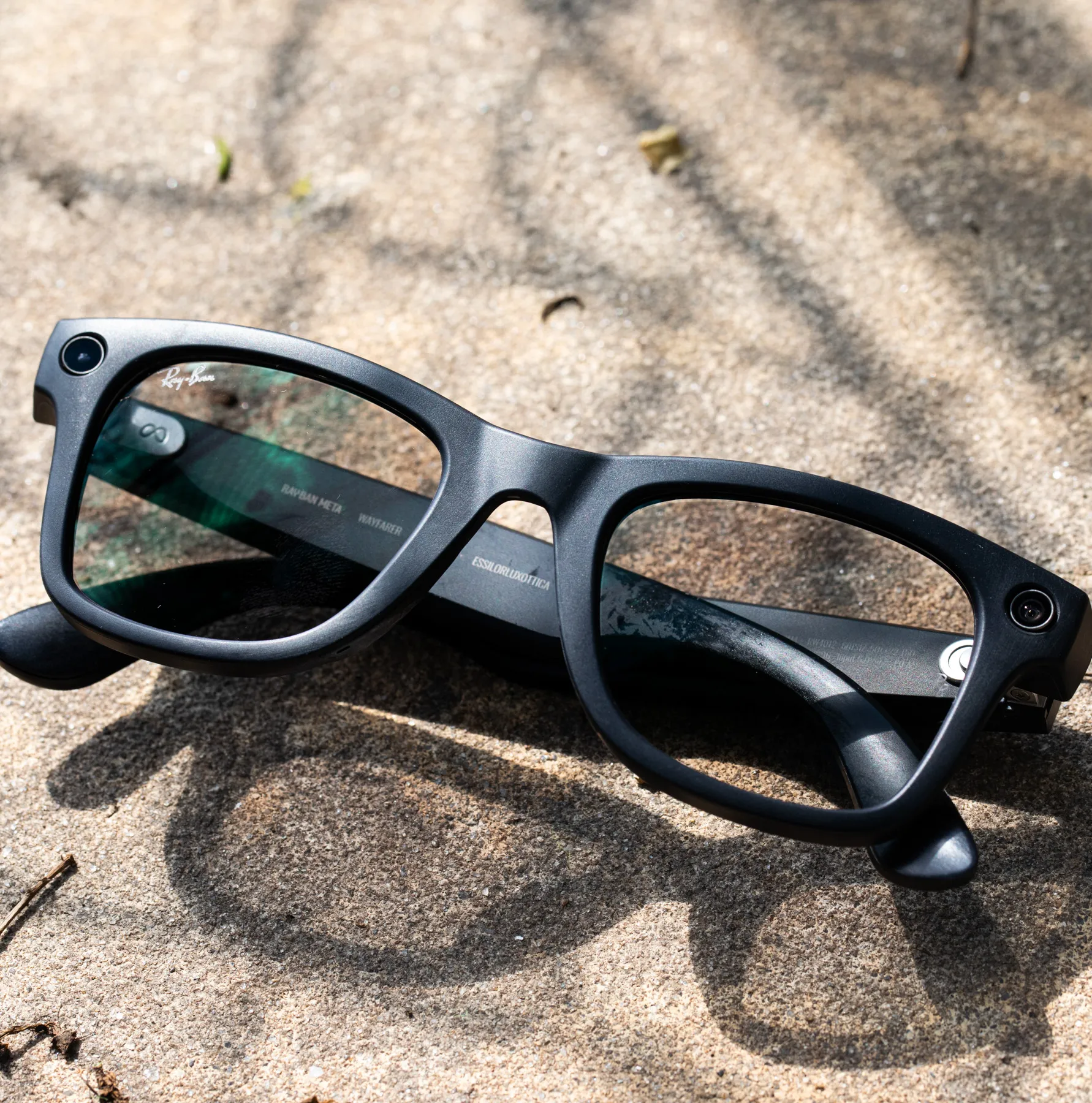 Ray-Ban Stories Smart Glasses Hit Unprecedented Lows in Meta's Summer Sale 7