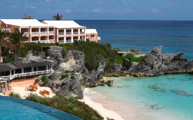 Beyond the Pink Sands: Bermuda's Uncharted Charms Await 18