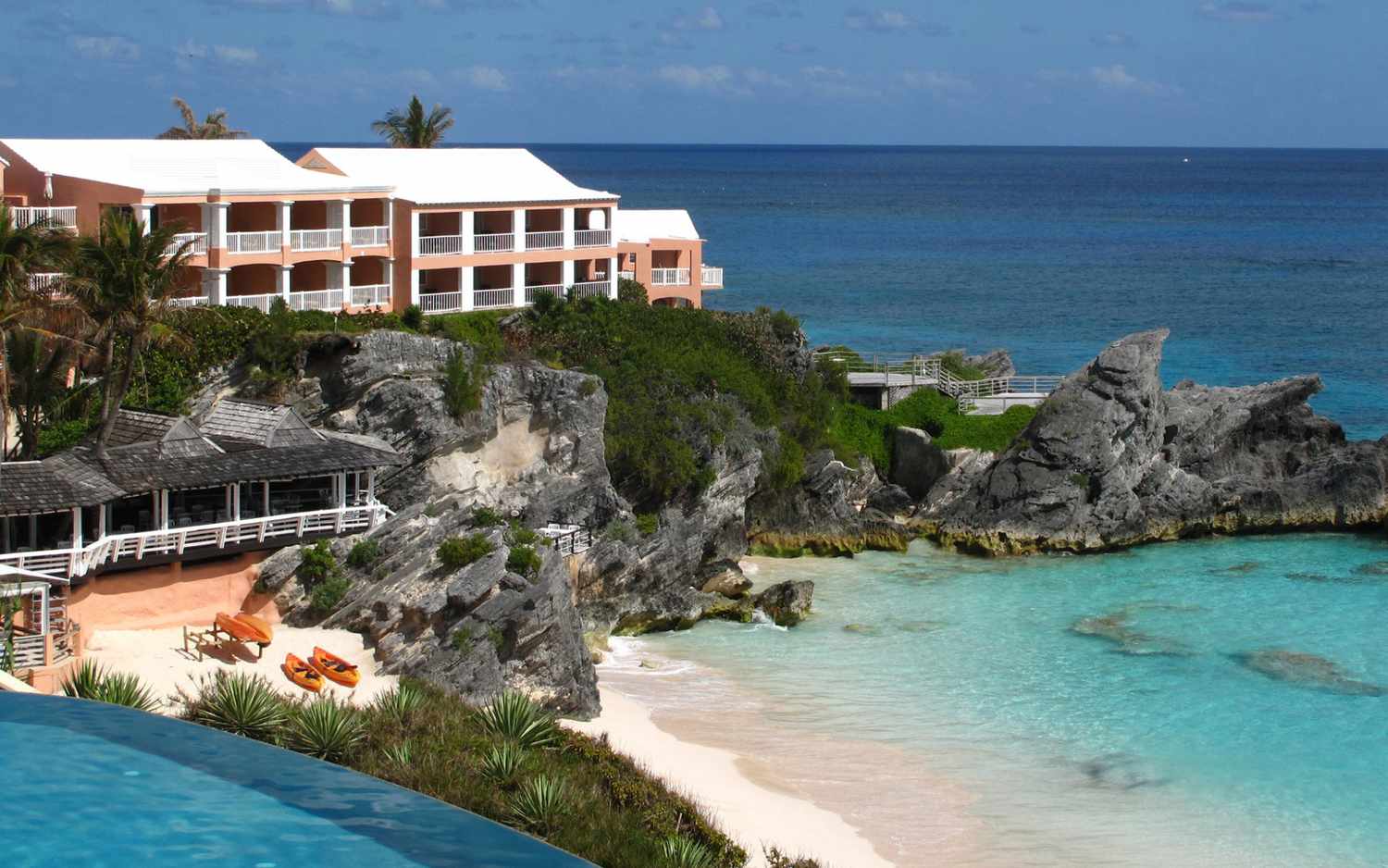 Beyond the Pink Sands: Bermuda's Uncharted Charms Await 7