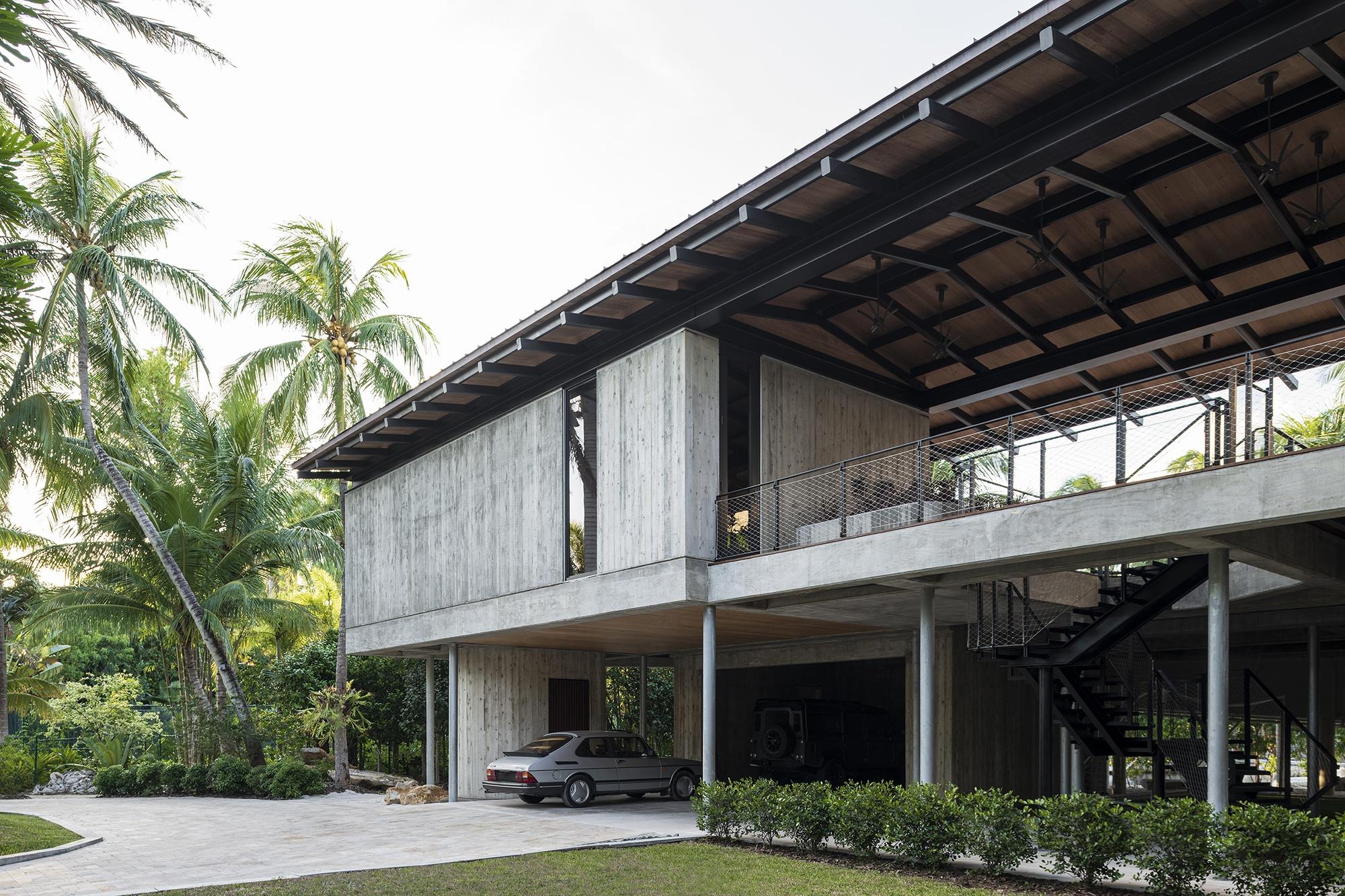 Brillhart Architecture: Designing Florida's Future Homes for a New Generation of Leaders 12