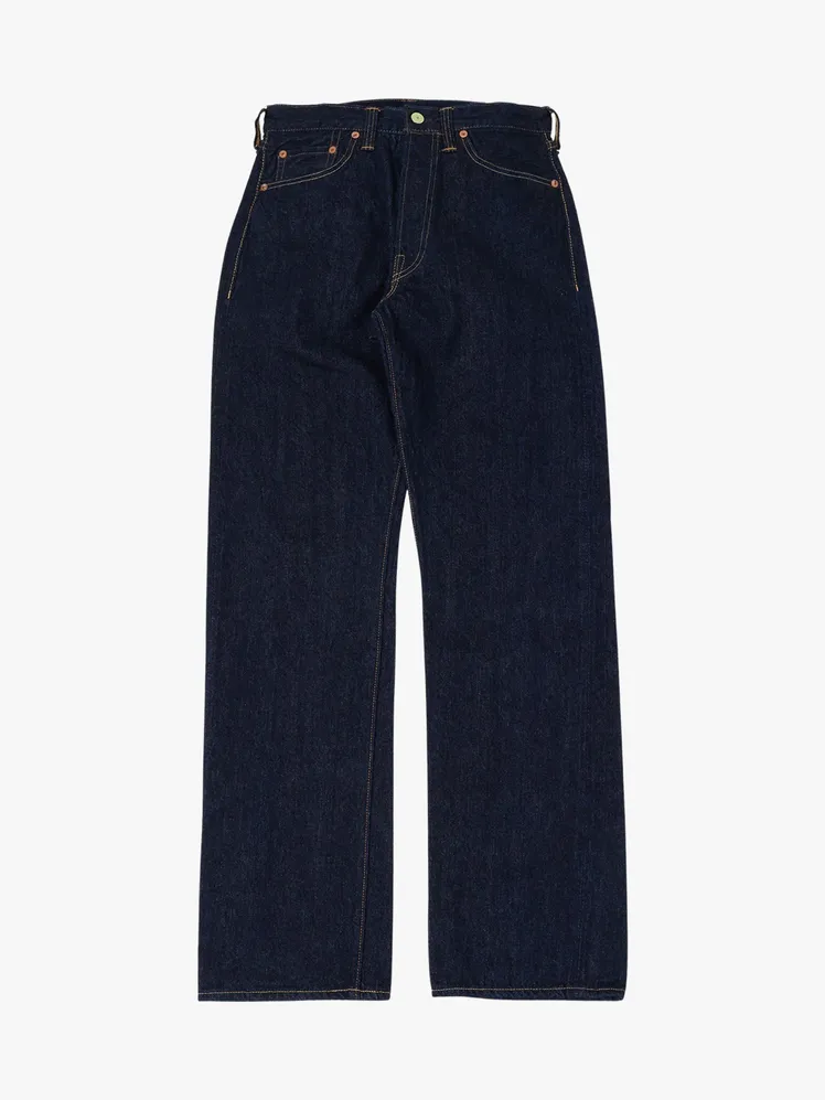 GQ's Top Picks: Denim Engineered for the Modern Man's Hustle 27