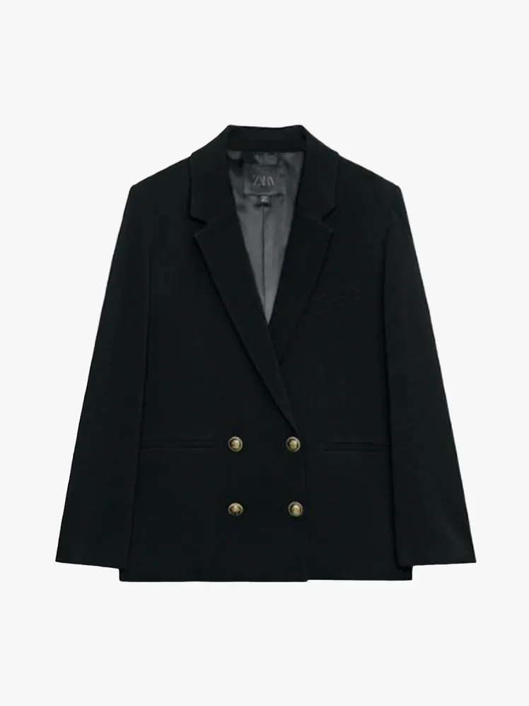 Spring 2026's Chicest Zara Accents 55