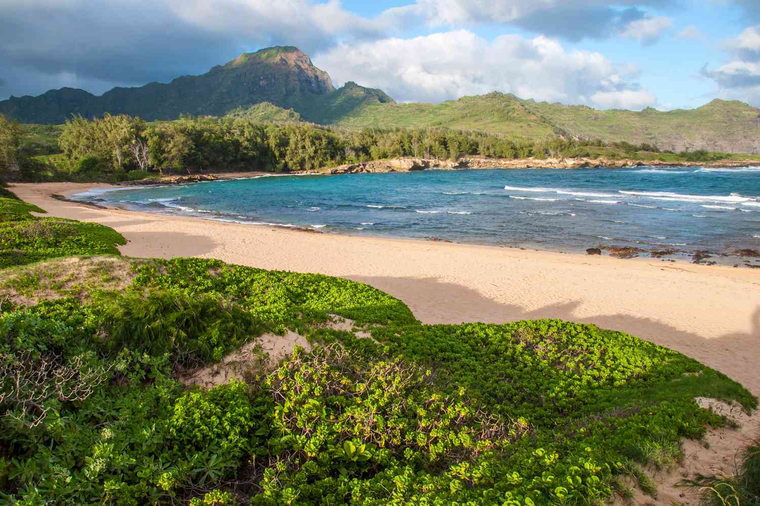 Beyond the Tourist Trail: Uncover Hawaii's Hidden Gems, Beloved by Islanders 11