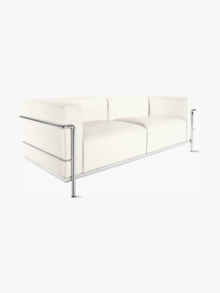 A Legacy of Elegance: Curated Love Seats for the Discerning Collector 19