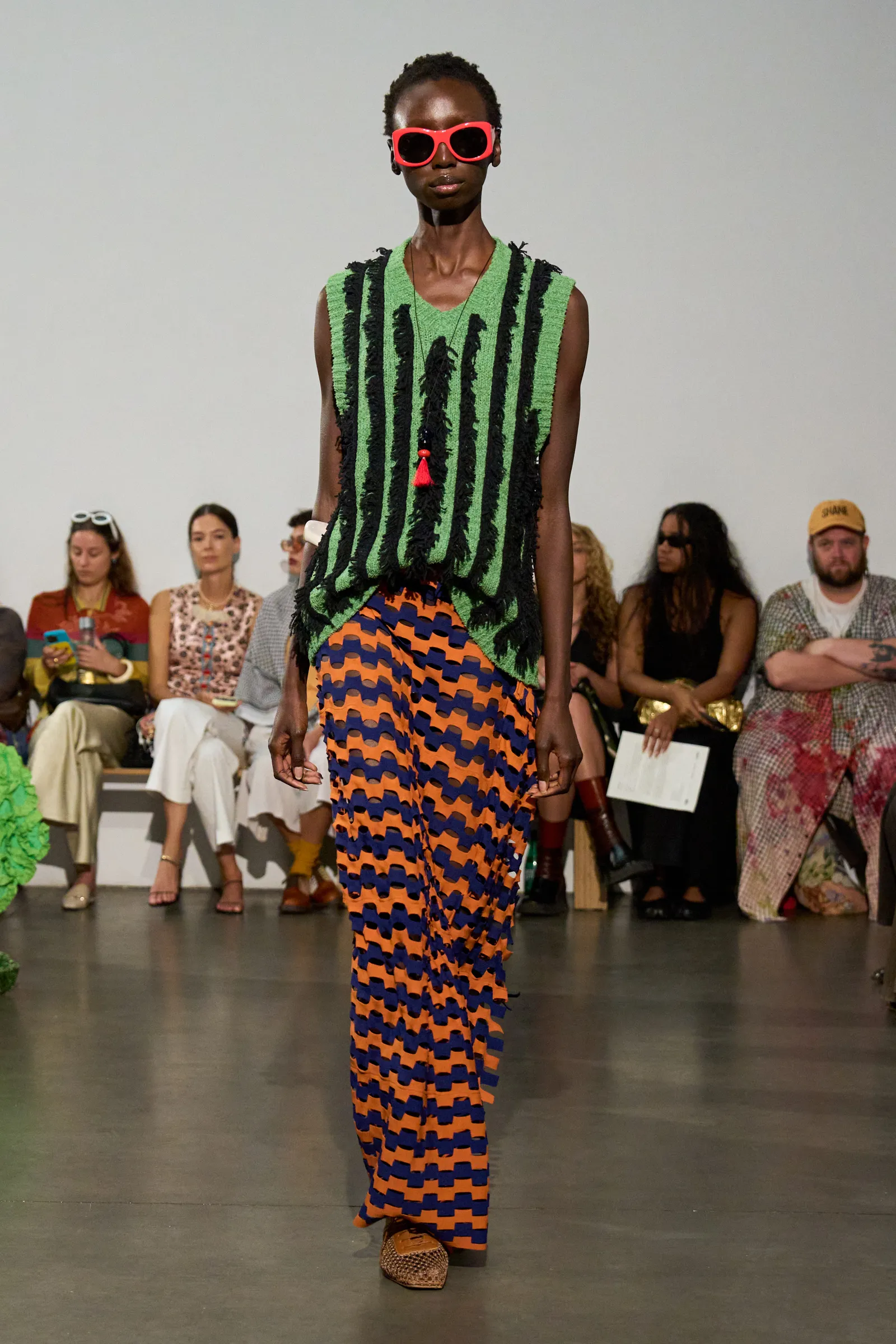 Diane von Furstenberg Welcomes Henry Zankov as Its New Artistic Visionary 7