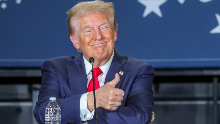 Pratt's PAC Faces Legal Hurdles Amidst Trump's Political Maneuvers 27
