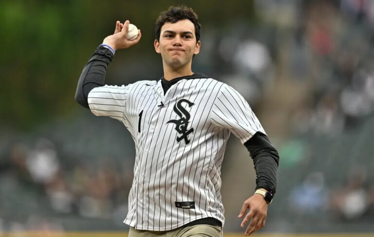 How to Build a Championship Lineup: Lessons from the White Sox's Strategic Power Play 6