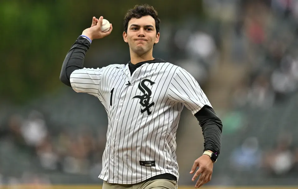 How to Build a Championship Lineup: Lessons from the White Sox's Strategic Power Play 7