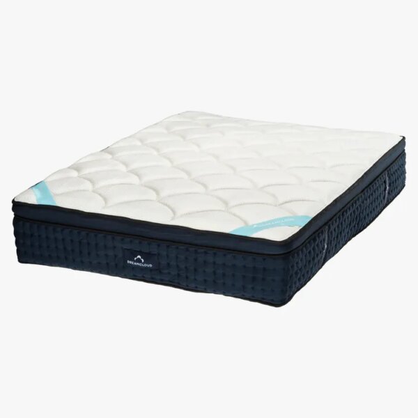 AD’s Curated Canvas: Elite Sleep for the Discerning Dwelling