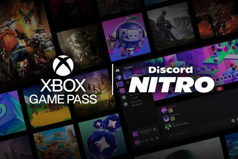 Discord Unlocks Xbox Game Pass Starter Edition for Nitro Subscribers 25