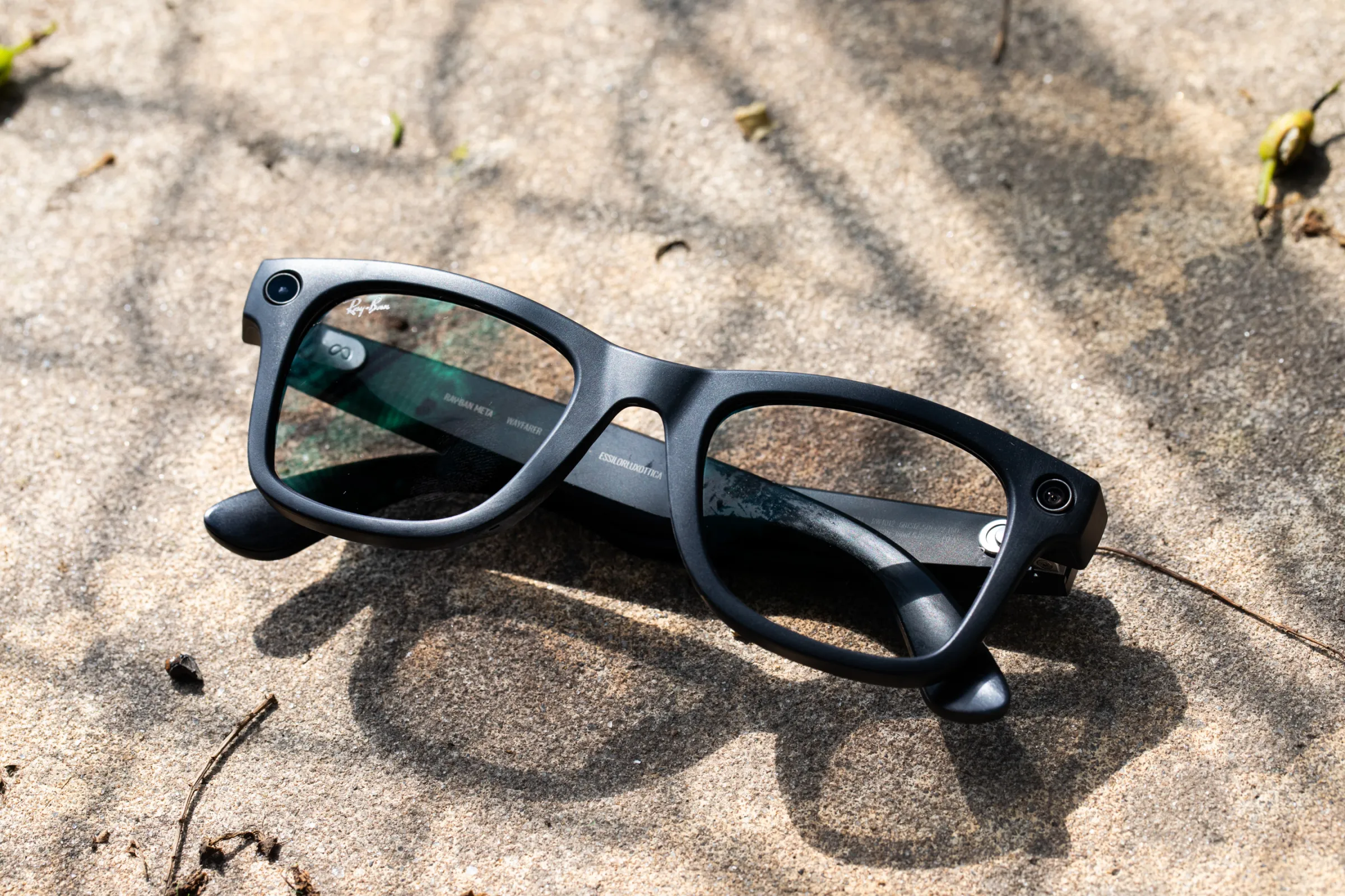 Ray-Ban Stories Smart Glasses Hit Unprecedented Lows in Meta's Summer Sale 8