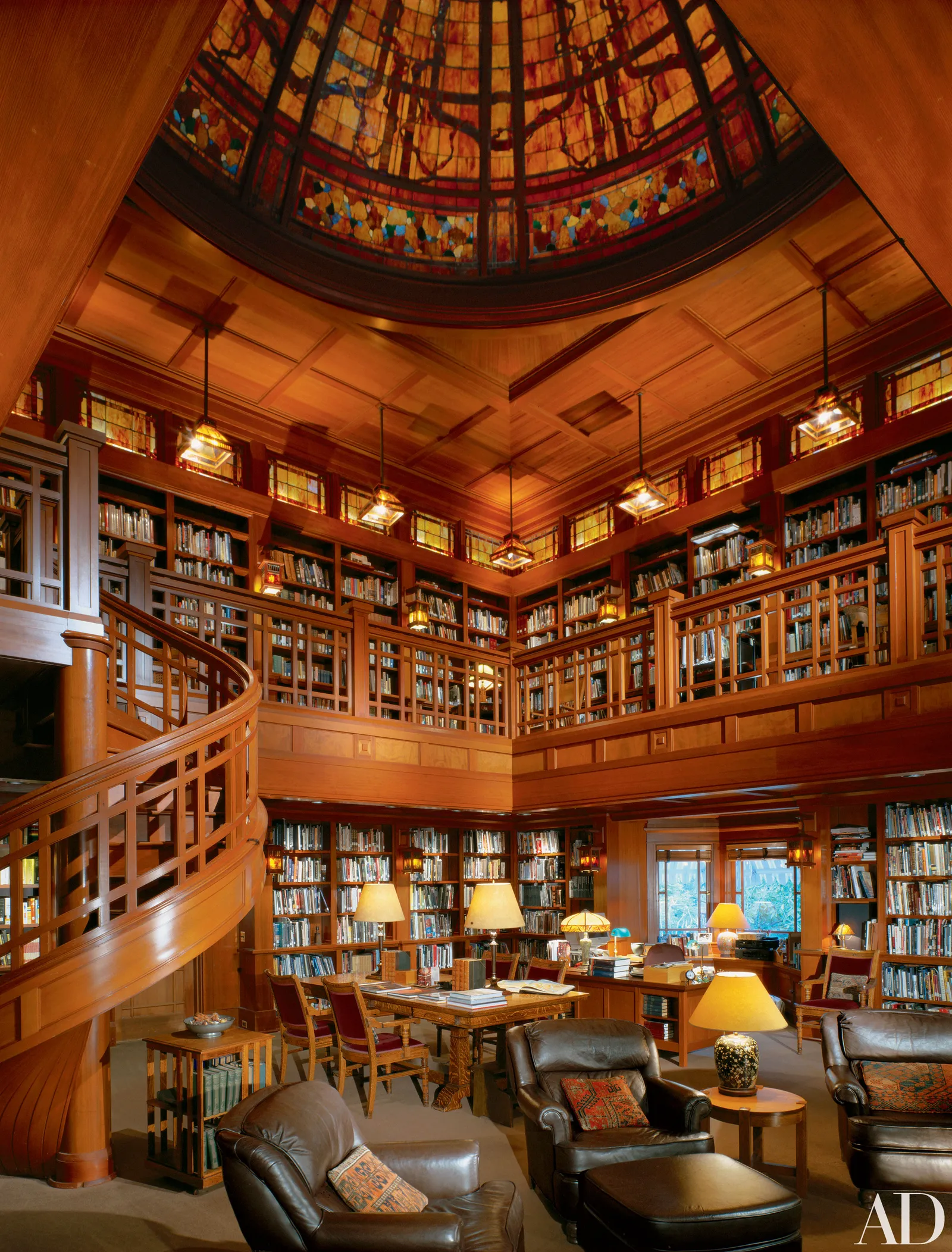 Skywalker Ranch: Where Cinematic Heritage Meets Elevated Living 15 Skywalker Ranch: Where Cinematic Heritage Meets Elevated Living 15