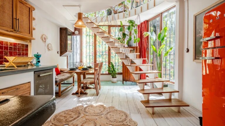 Istanbul's Artisanal Residences: Where Legacy Meets Luxury Living 6