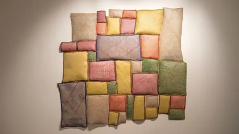 Cartwright Hall’s South Asian Showcase: Weaving New Cultural Tapestries in Bradford