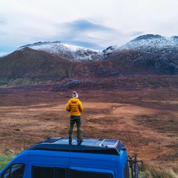 Curated European Voyages: Unforgettable Drives for the Discerning Explorer