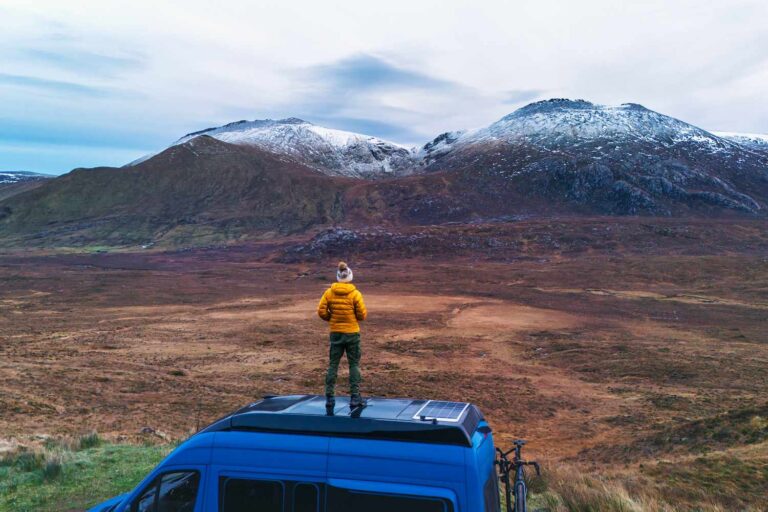 Curated European Voyages: Unforgettable Drives for the Discerning Explorer 23
