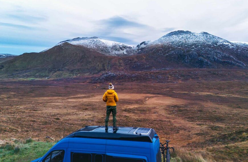 Curated European Voyages: Unforgettable Drives for the Discerning Explorer