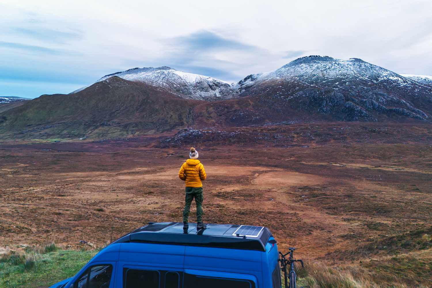 Curated European Voyages: Unforgettable Drives for the Discerning Explorer 11