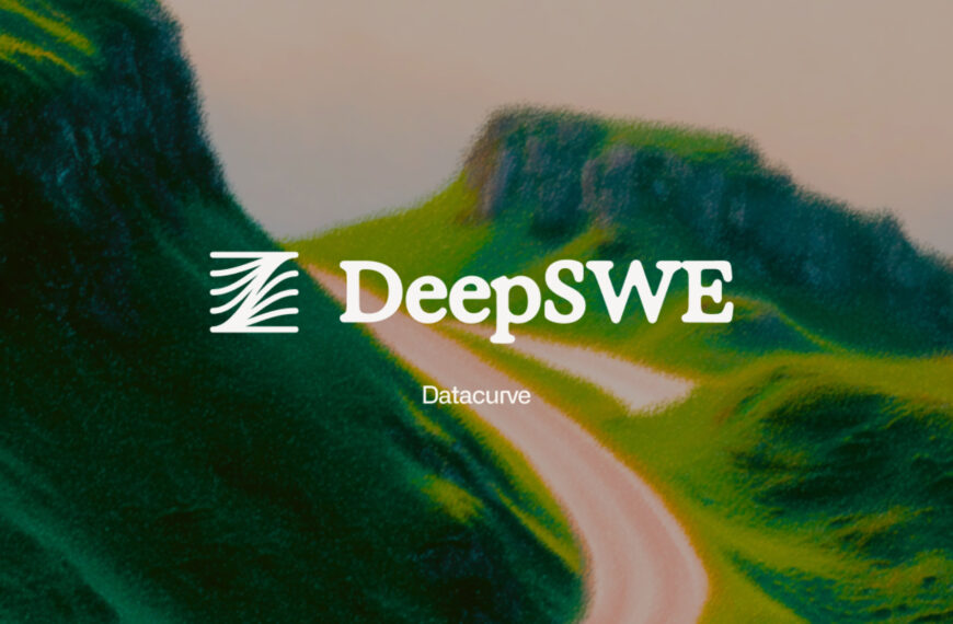DeepSWE Dominates AI Coding Leaderboard, Exposes GPT-5.5 & Claude Opus Benchmark Flaws