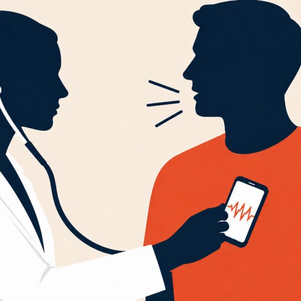 Corti’s Symphony AI Surpasses OpenAI in Medical Speech-to-Text Accuracy