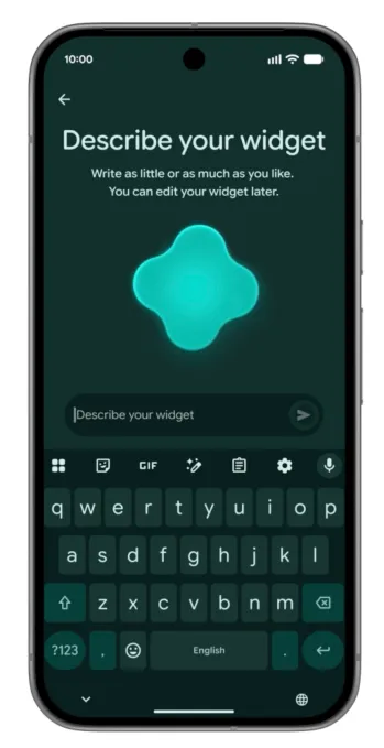 Android's Next Evolution: Agentic AI and Intuitive Widgets Reshape User Experience 8
