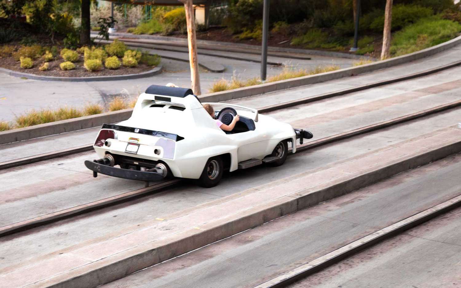 Beyond the Gates: Disneyland's Elite Thrills, Unveiled. 48