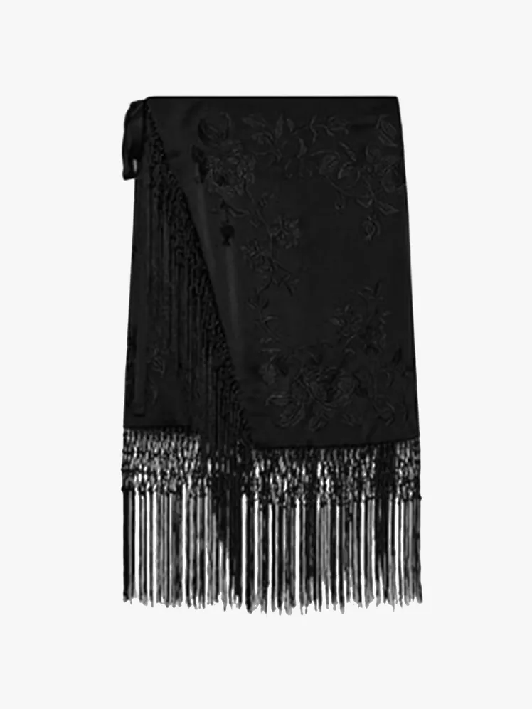 Spring 2026's Chicest Zara Accents 47