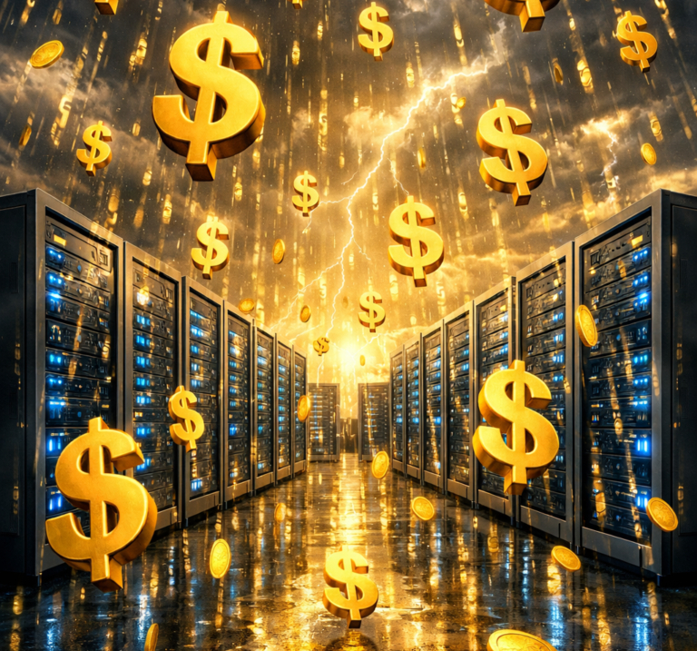 Snowflake's $6 Billion AWS Deal Signals Deepening AI Infrastructure Integration 10