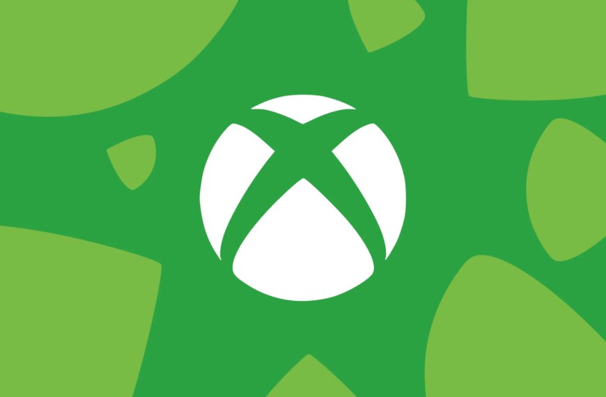Business Style news 108 Xbox PC App Signals Microsoft’s Strategic Push into the Chinese…
