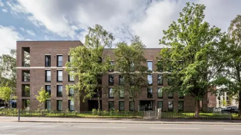 Beyond Bricks and Mortar: Architects Reimagine Community Spaces and Shelter 17