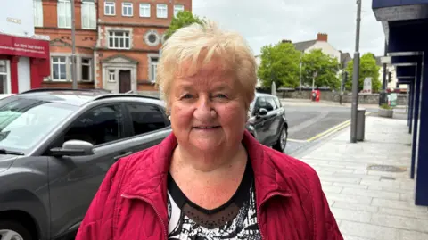 Newry's Artistic Soul Faces Demolition: A City's Cultural Heritage on the Brink 19