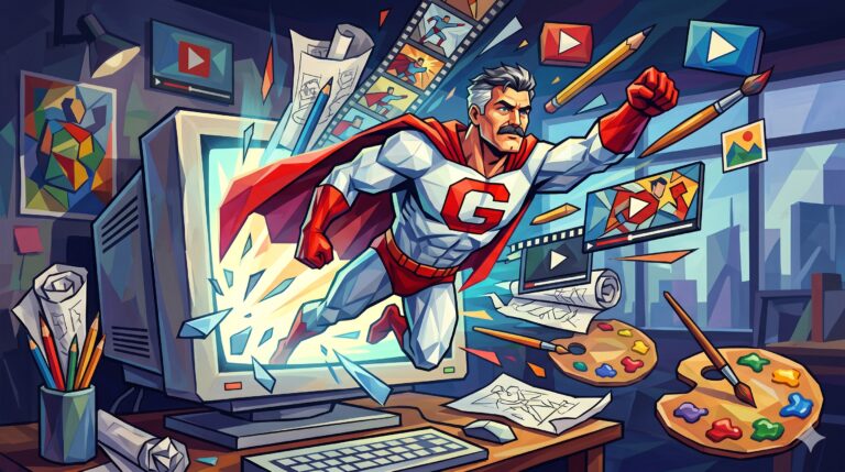 Google Gemini Omni: What Enterprises Need to Know About 'Any-to-Any' AI 4