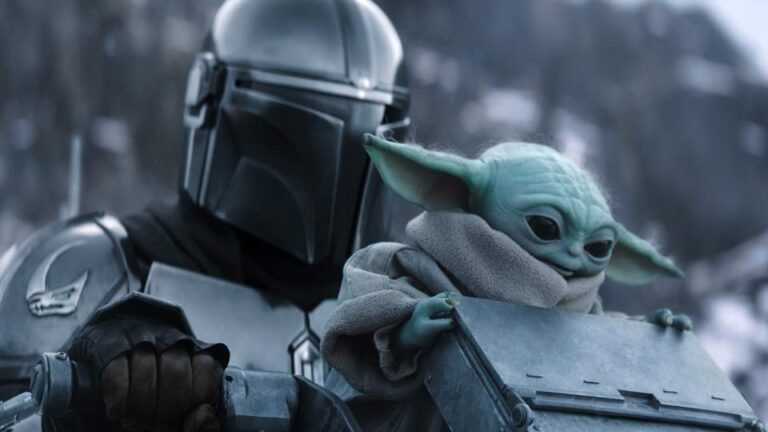 The Mandalorian & Grogu's Box Office Plunge: What This Means for Disney's Franchise Strategy 53
