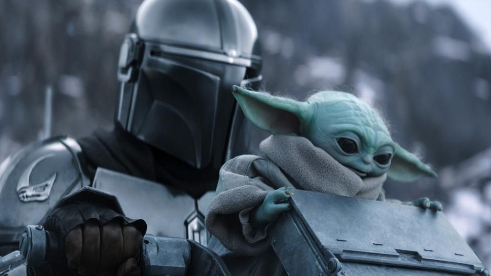 The Mandalorian & Grogu's Box Office Plunge: What This Means for Disney's Franchise Strategy 2