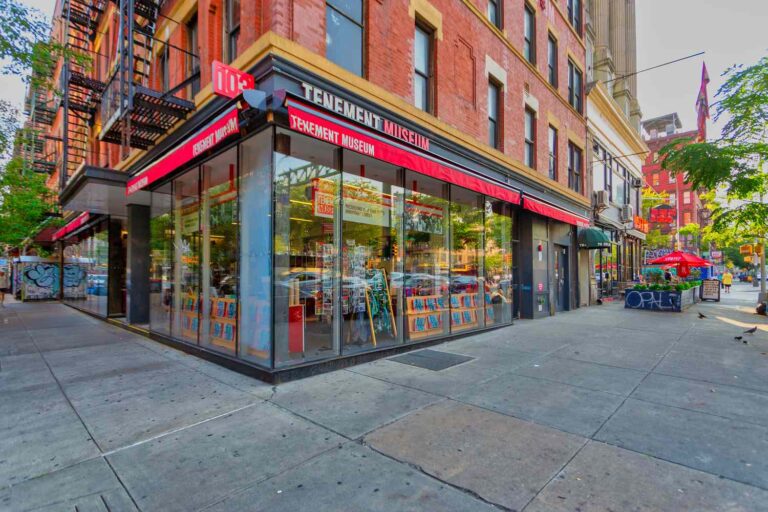 Beyond the Velvet Ropes: New York's Most Coveted Cultural Sanctuaries 59