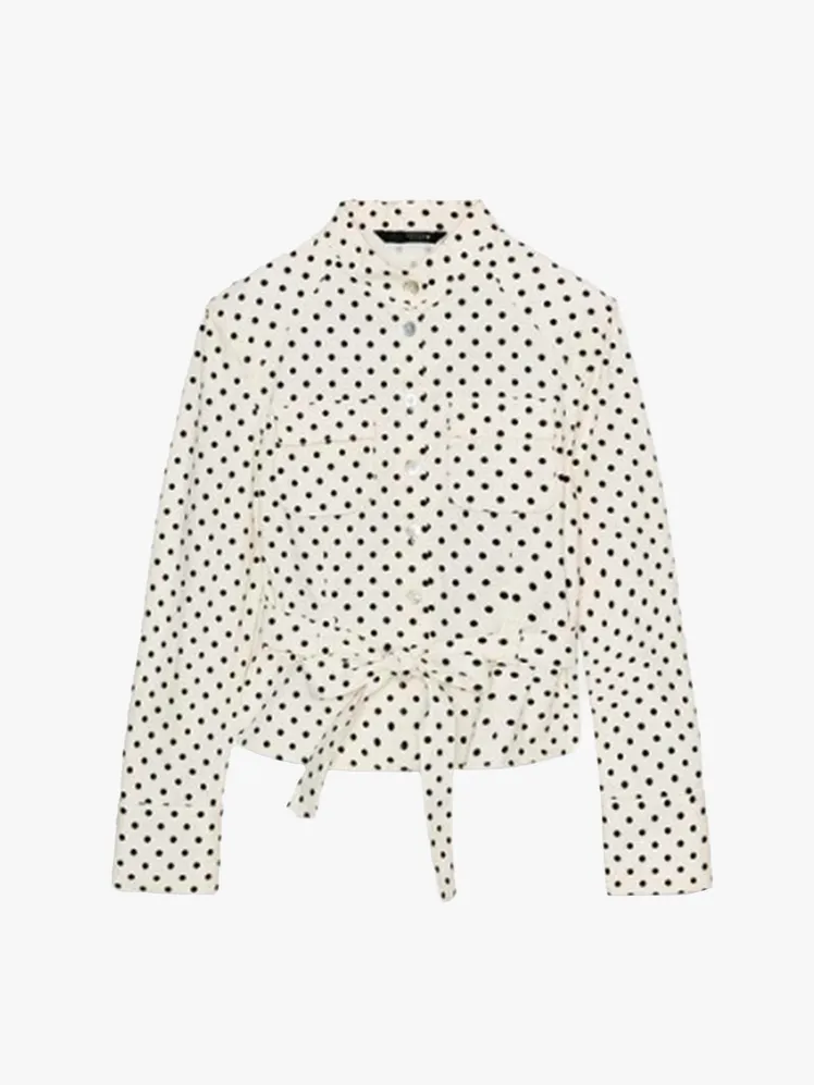 Spring 2026's Chicest Zara Accents 63