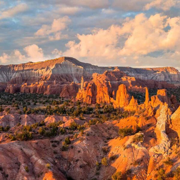 Utah’s Kodachrome Basin: Unveiling a Spires’ Sanctuary, Off the Beaten Path