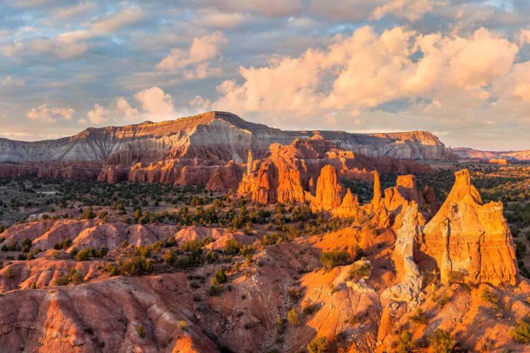 Utah's Kodachrome Basin: Unveiling a Spires' Sanctuary, Off the Beaten Path 42