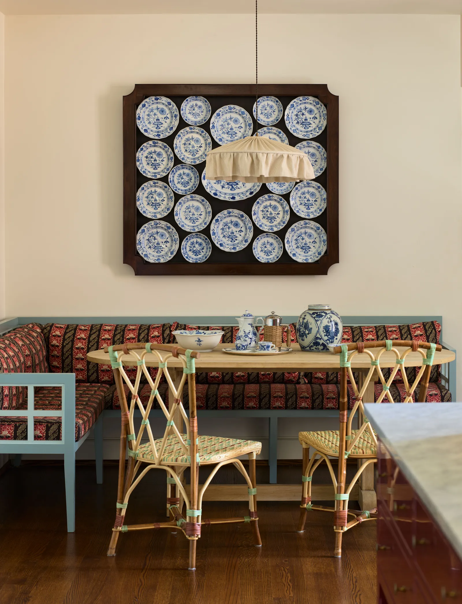 Gulf Coast Bloom: Tupker's Historic Houston Sanctuary Unveiled 63