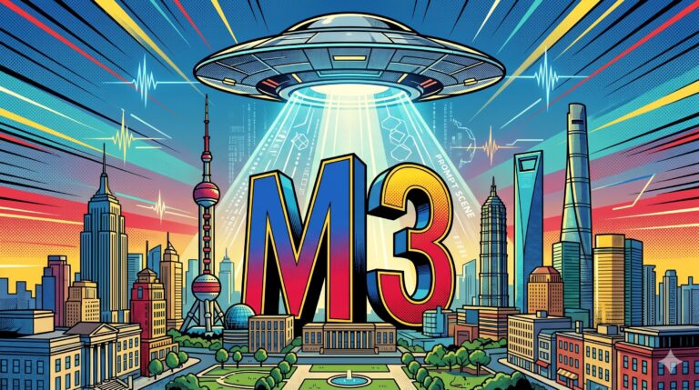 MiniMax Unveils M3 with Lightning-Fast Sparse Attention for 15.6X Longer Context Responses 8