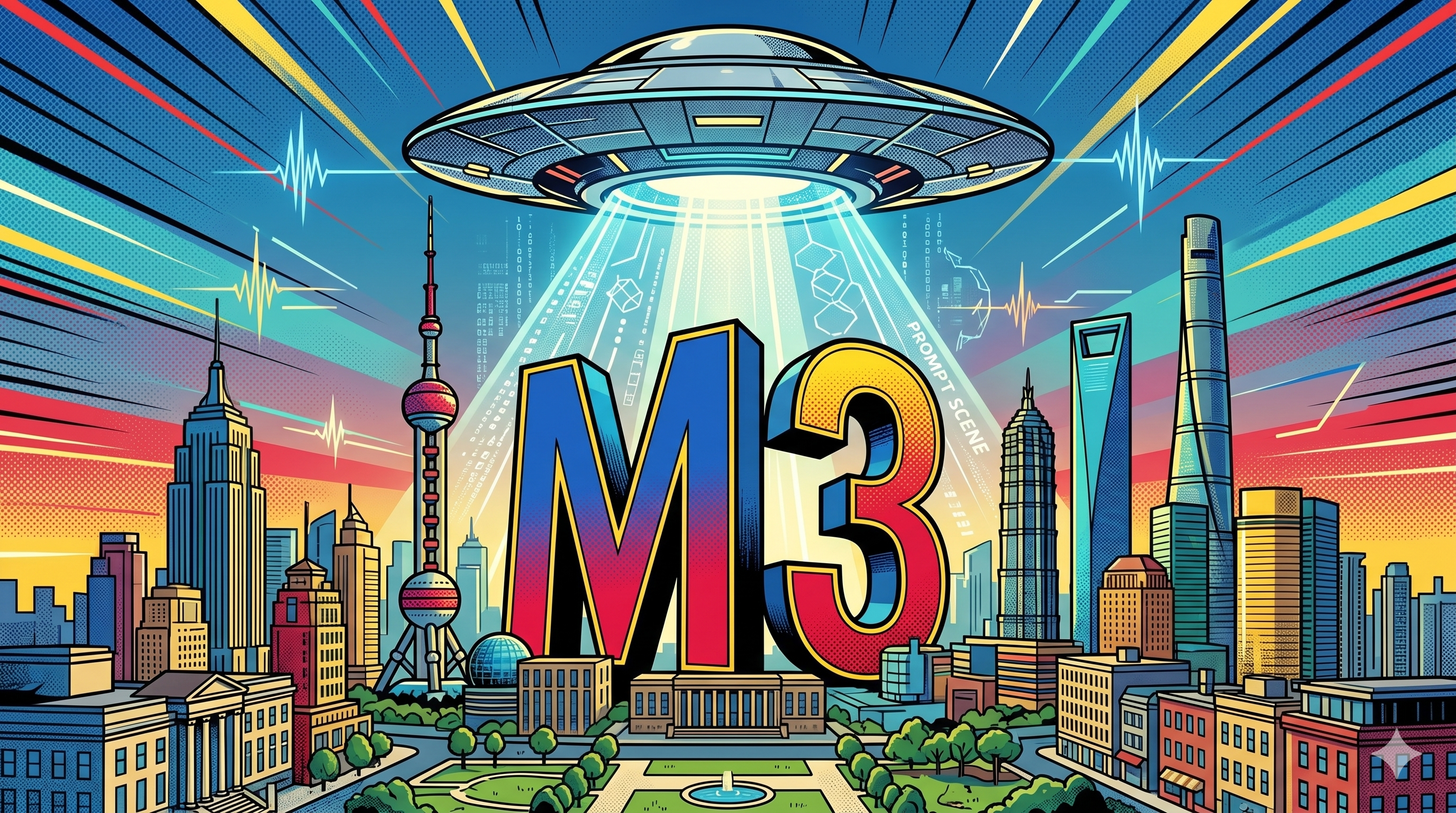 MiniMax Unveils M3 with Lightning-Fast Sparse Attention for 15.6X Longer Context Responses 2