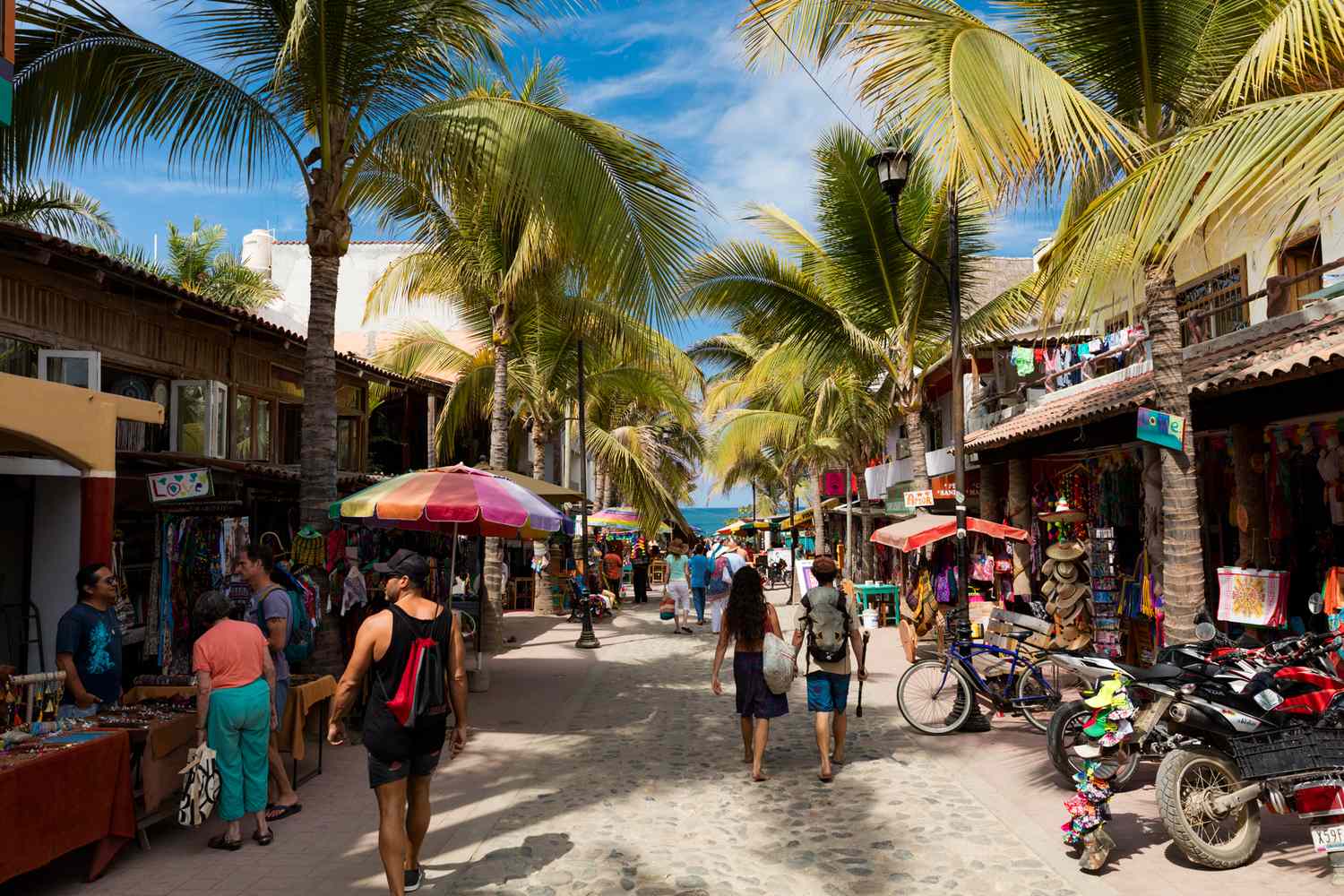 Riviera Nayarit: 2026's Unveiled Haven of Unparalleled Coastal Splendor 12