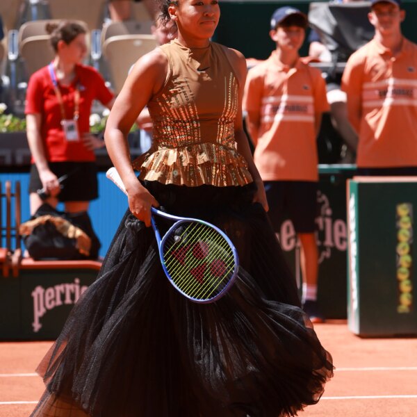 Osaka’s Parisian Renaissance: A Champion’s Resplendent Return to Roland Garros