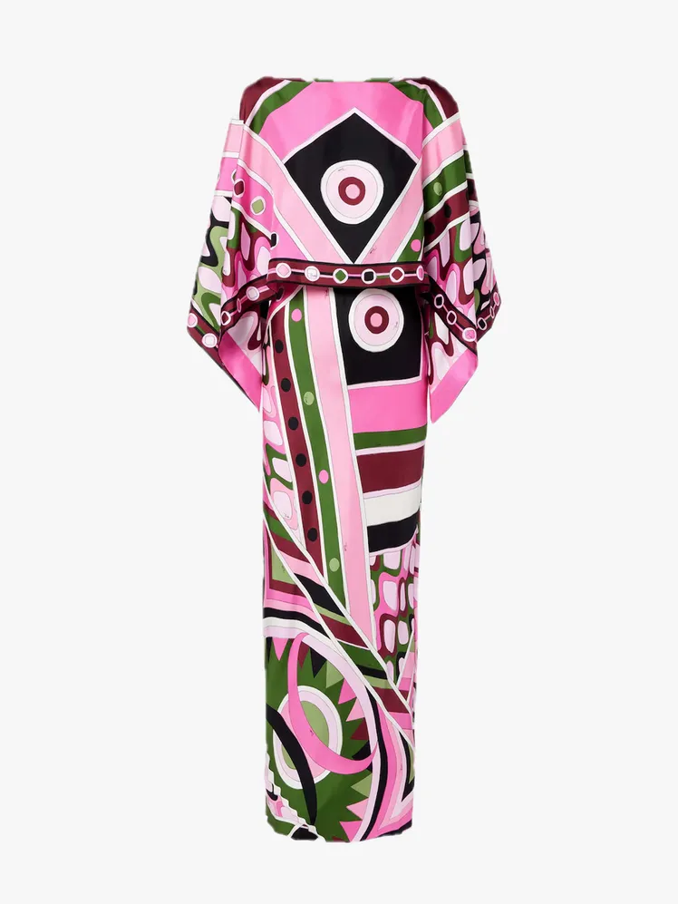 Timeless Summer Silhouettes: Enduring Resortwear Labels to Cherish Now 61