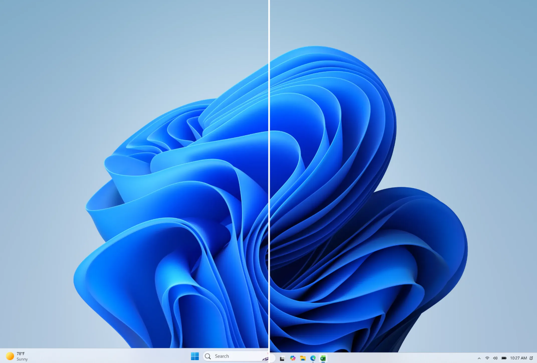 Windows 11 Experiments with Customizable Taskbar and Start Menu 6
