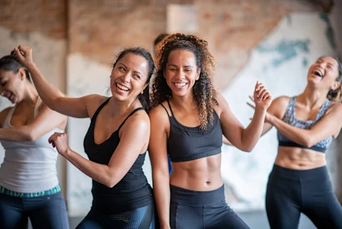 Elevate Your Outlook: How a Single Workout Boosts Kindness, Joy, and Drive