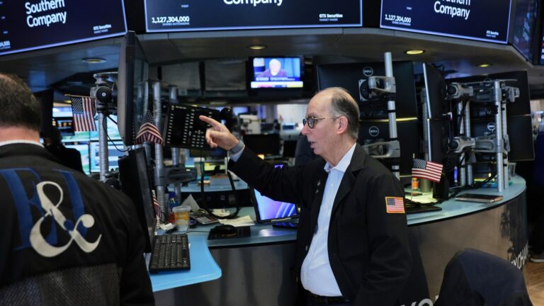 Unpacking the Enduring Rally: Trader Sentiment on Market Sustainability 12