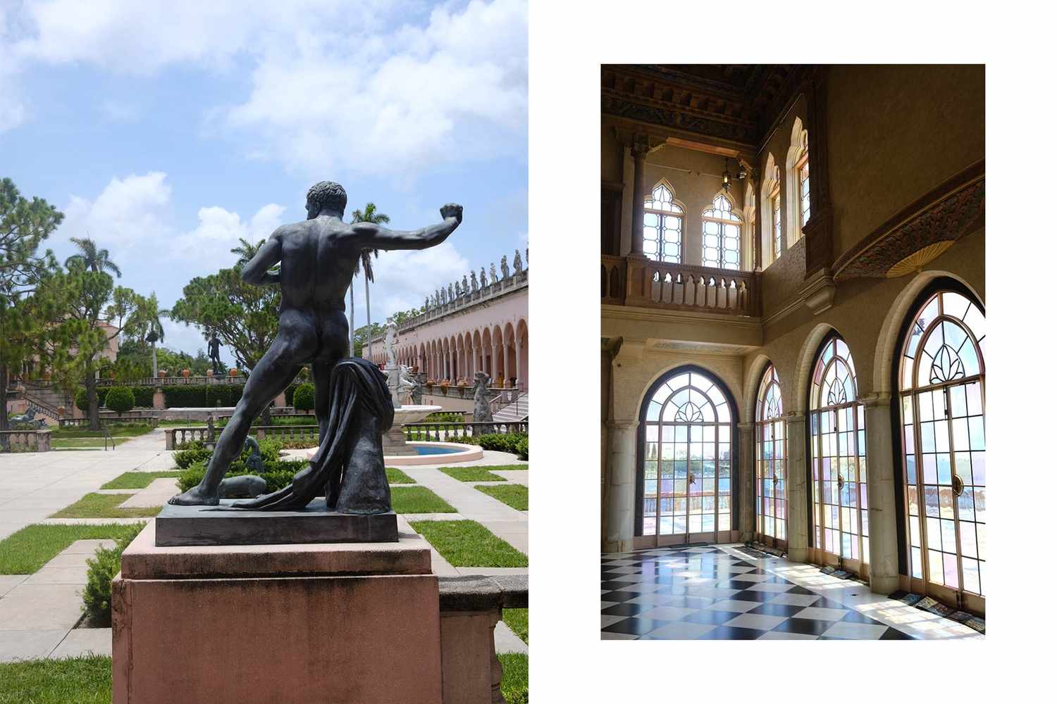 Florida's Gilded Coast: Where Opulence Meets the Ocean's Edge 10